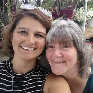 Meet your Posher, Carrie